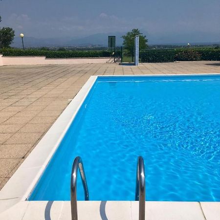 Casa Laura Garda Lago ポッツォレンゴ エクステリア 写真