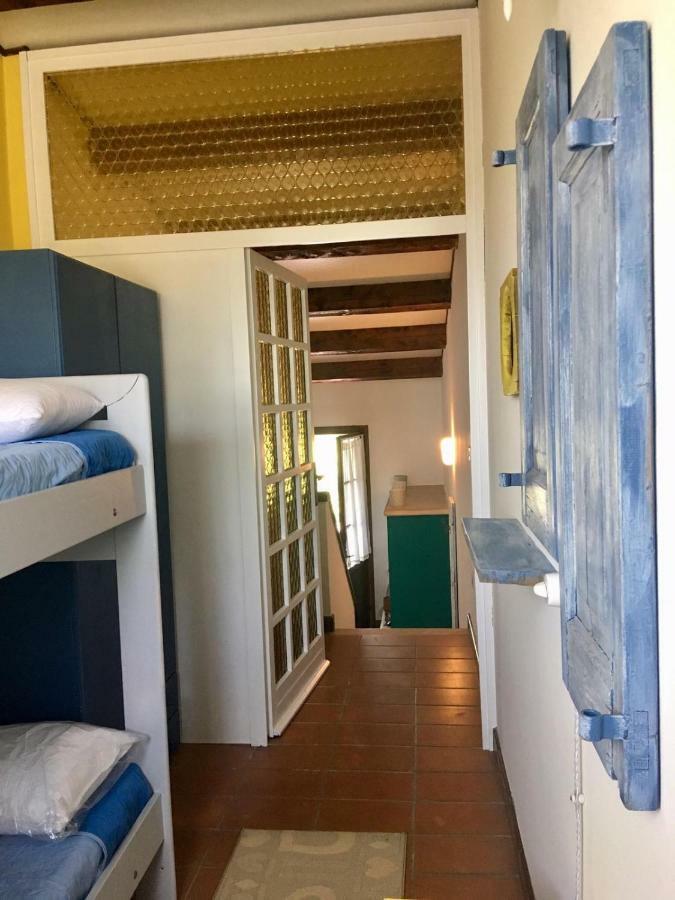 Casa Laura Garda Lago ポッツォレンゴ エクステリア 写真